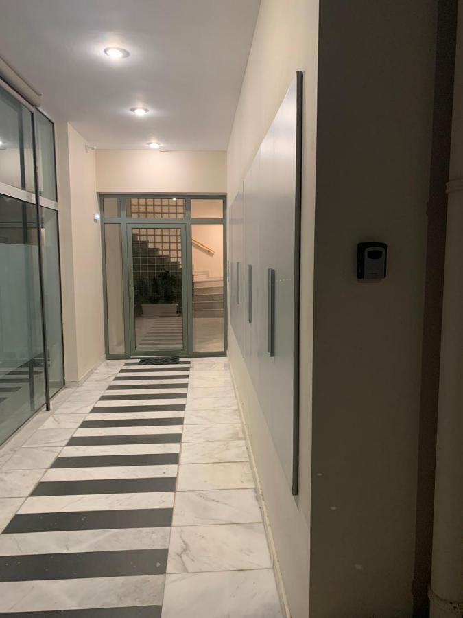 Eden Sunflower - Luxurious Apartment With Sea View Rhodes City Exterior foto